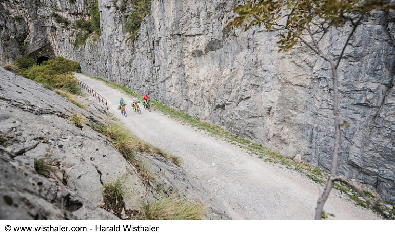 Bike Safari - Terst - Poreč 40