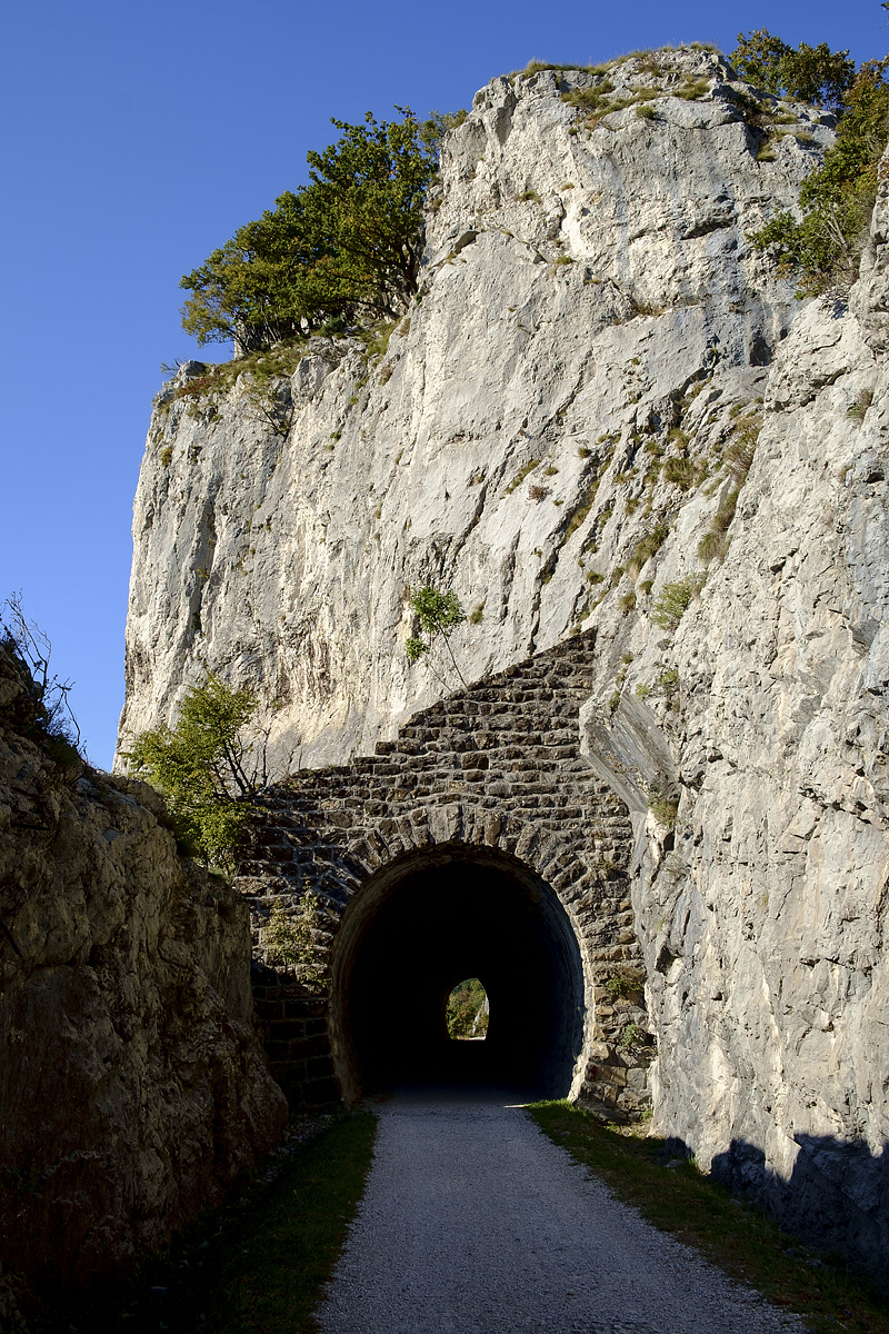 Bike Safari - Terst - Poreč 33