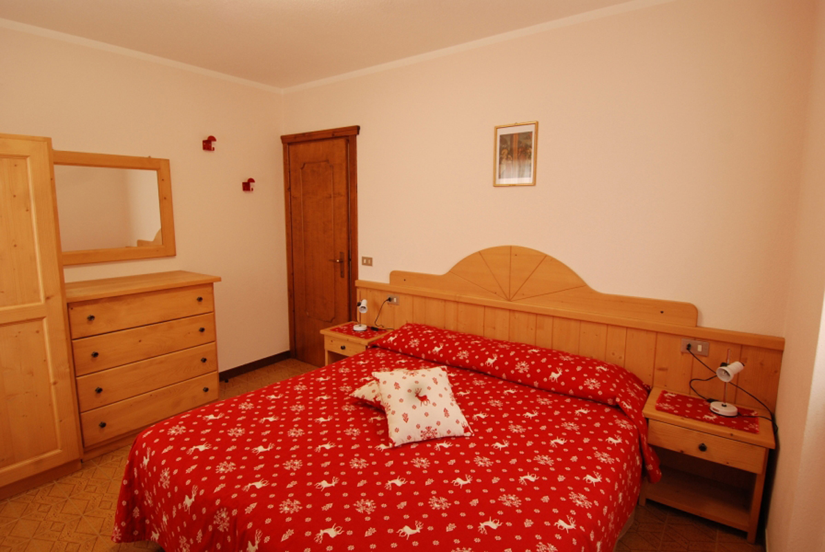 Residence Pian del Vino 2