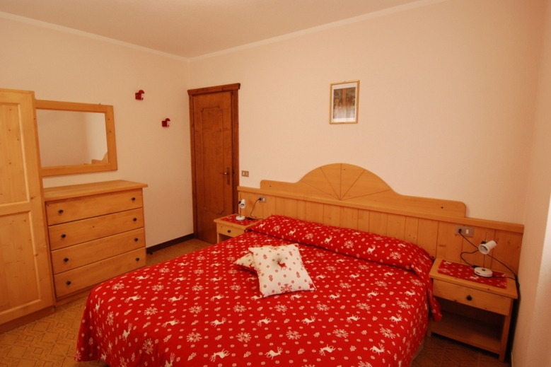 Hotel Residence Pian del Vino