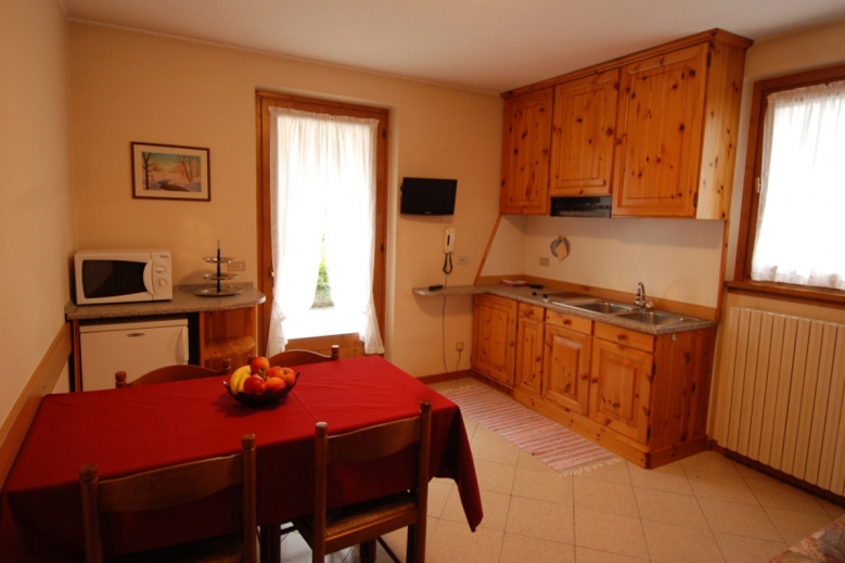 Hotel Residence Pian del Vino