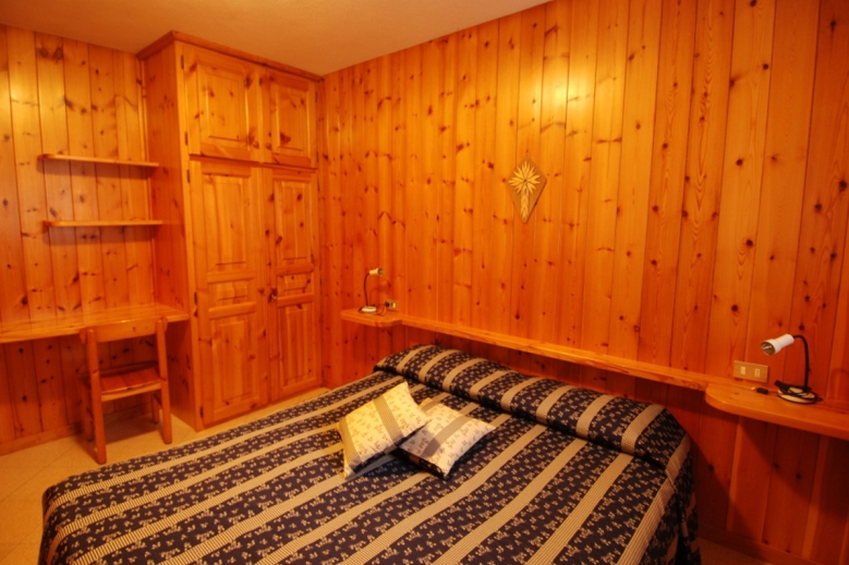 Hotel Residence Pian del Vino