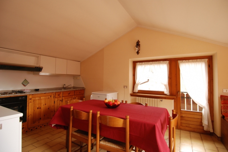 Hotel Residence Pian del Vino