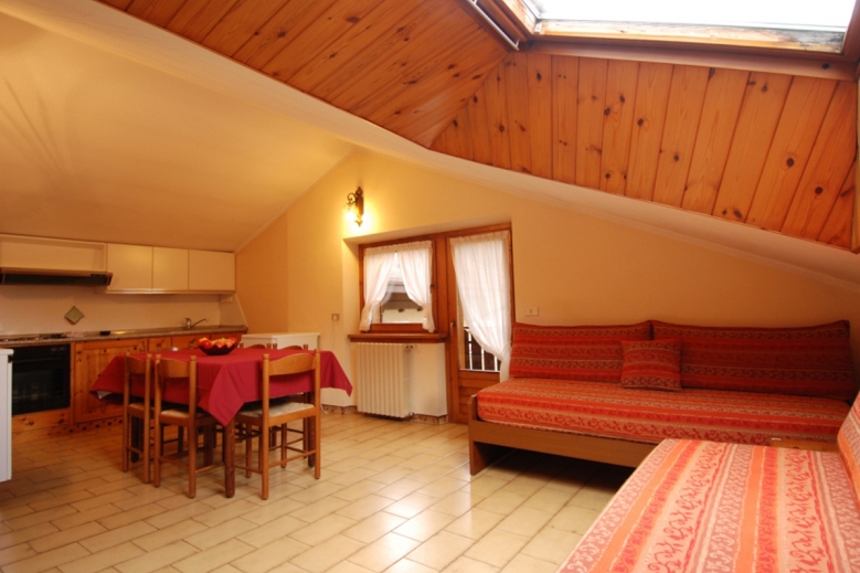 Hotel Residence Pian del Vino