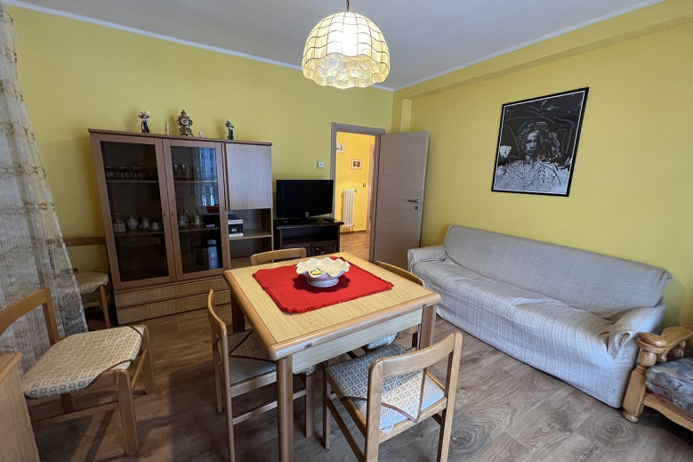 Hotel Apartmánový dům Nico 