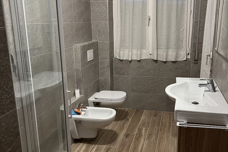 Hotel Apartmánový dům Nico 