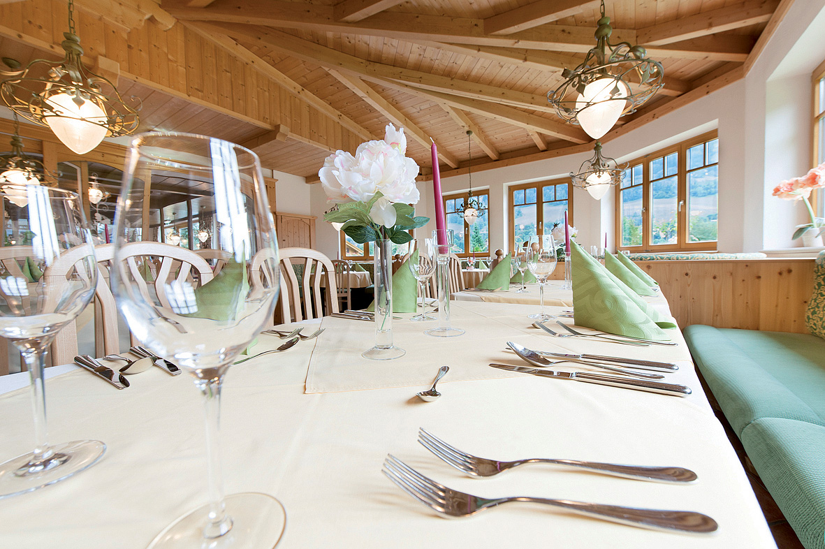 Hotel Schladmingerhof  4