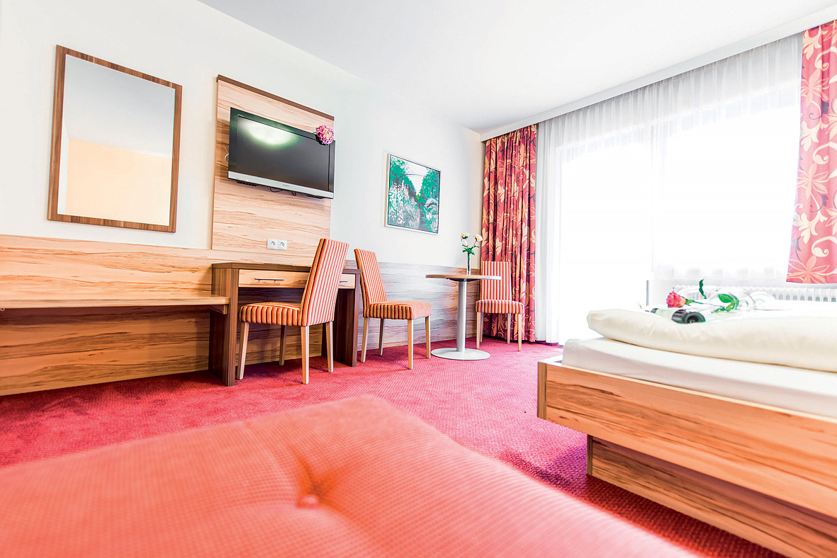 Hotel Schladmingerhof  5