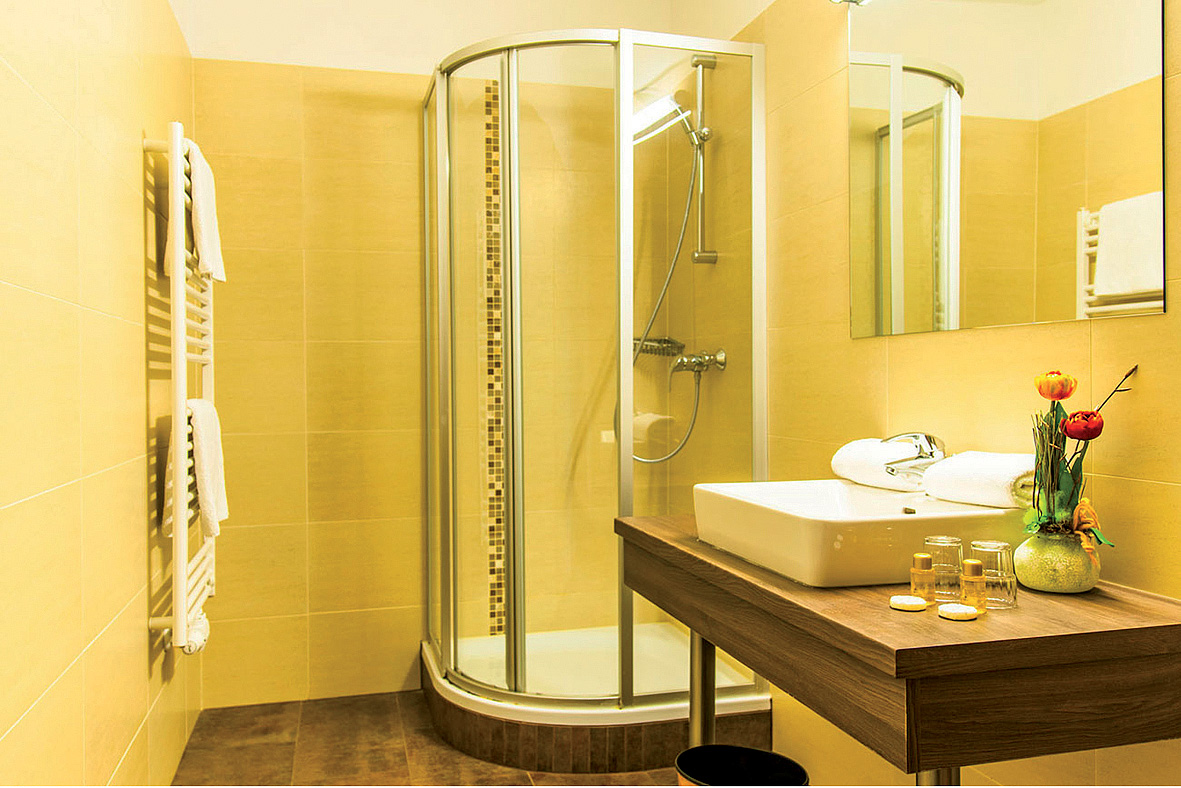 Hotel Schladmingerhof  6