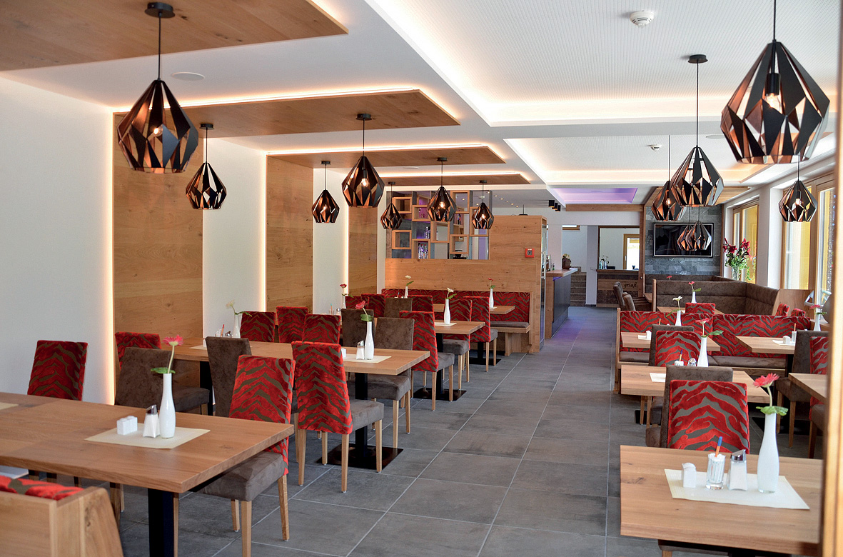 Hotel Schladmingerhof  8