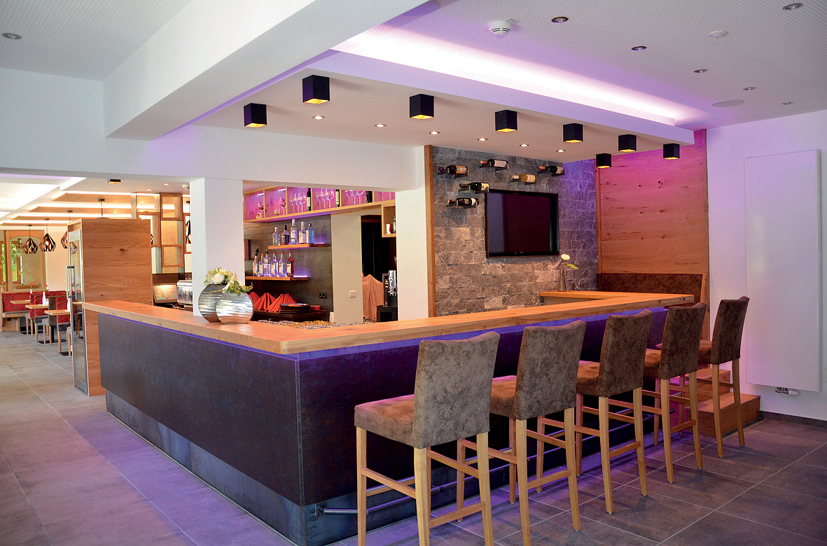 Hotel Schladmingerhof  9