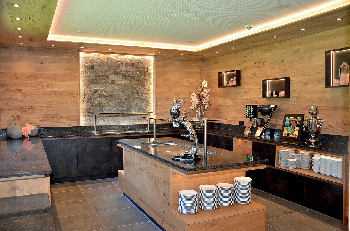 Hotel Schladmingerhof  10