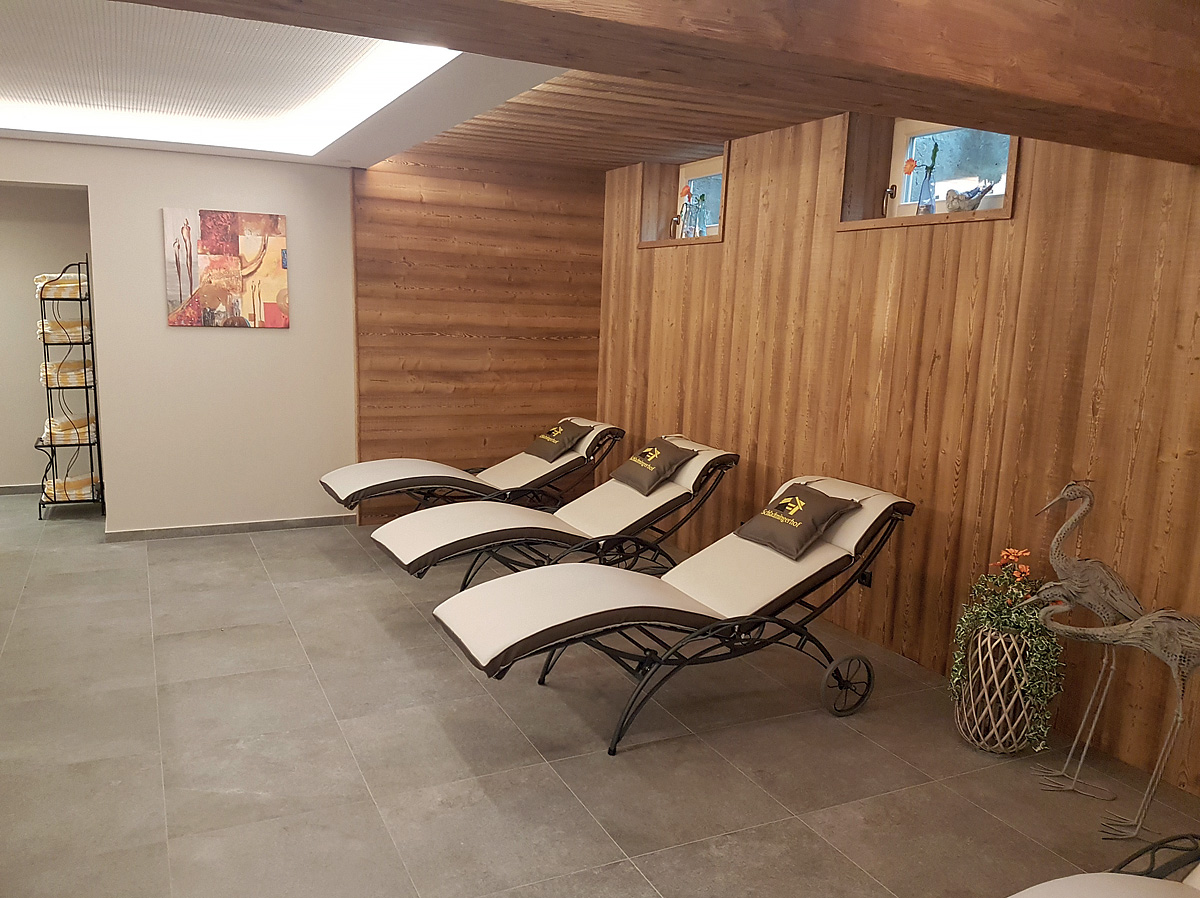 Hotel Schladmingerhof  11