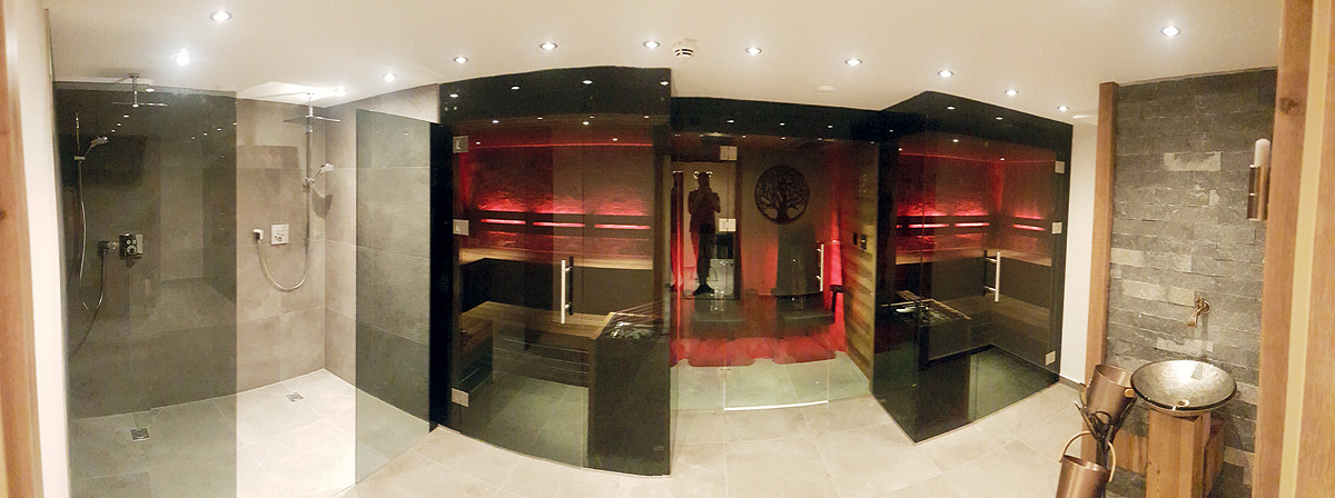 Hotel Schladmingerhof  12