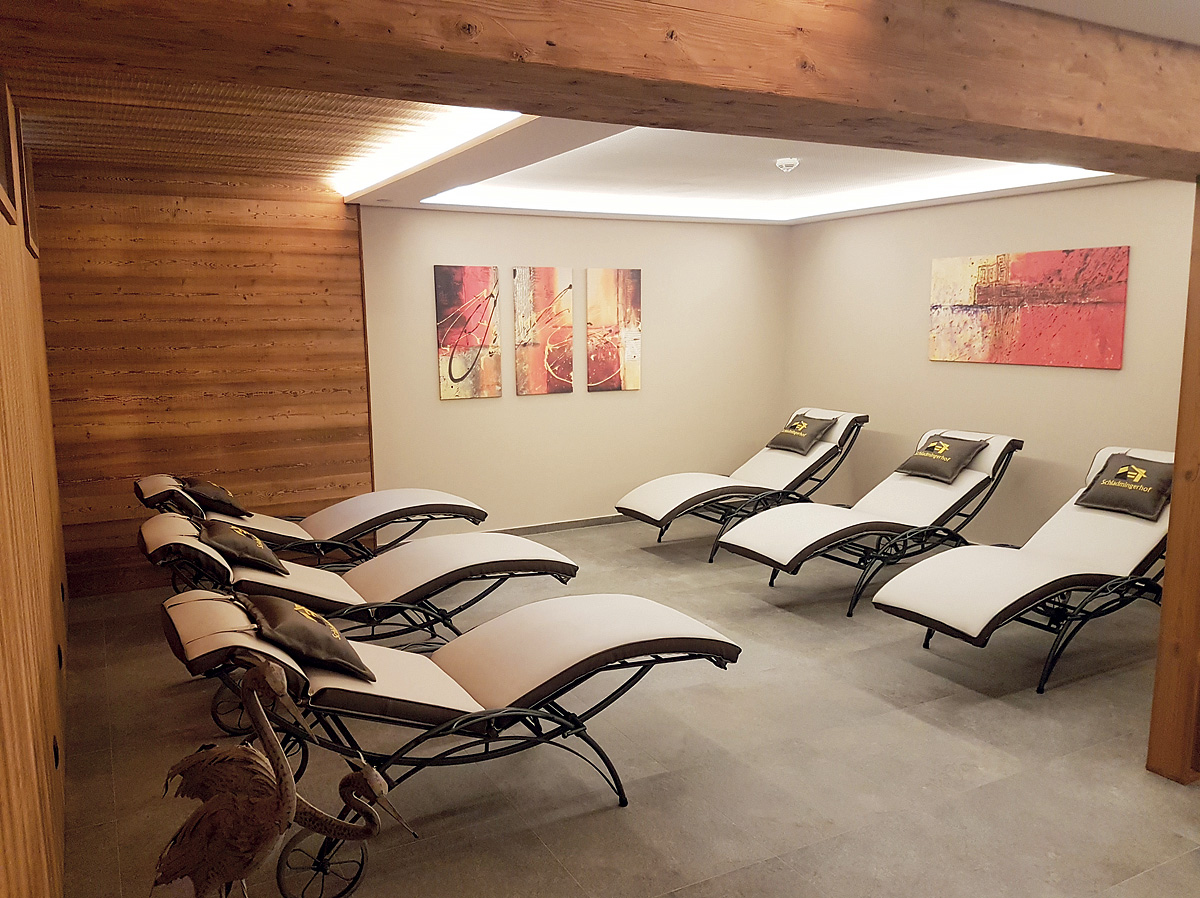 Hotel Schladmingerhof  13