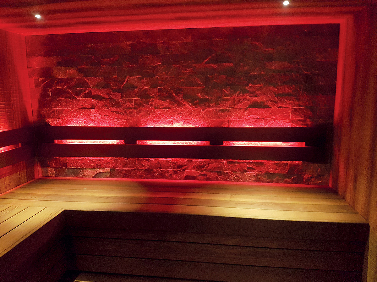 Hotel Schladmingerhof  14