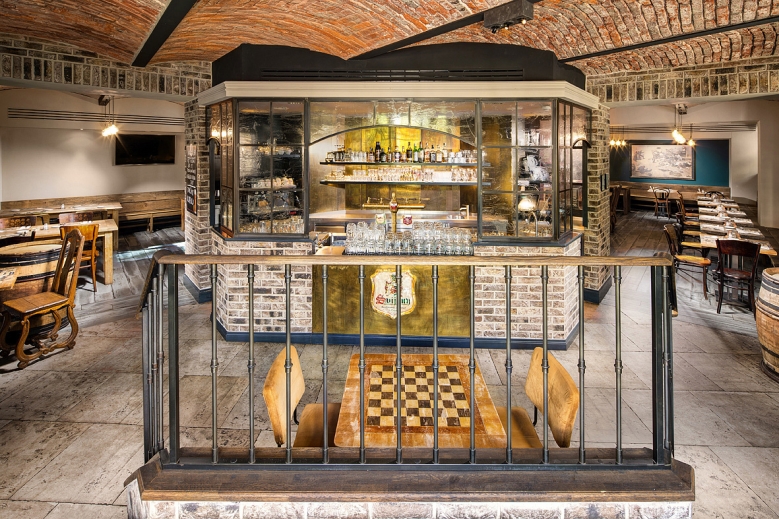 Hotel Clarion Grandhotel Zlatý Lev 