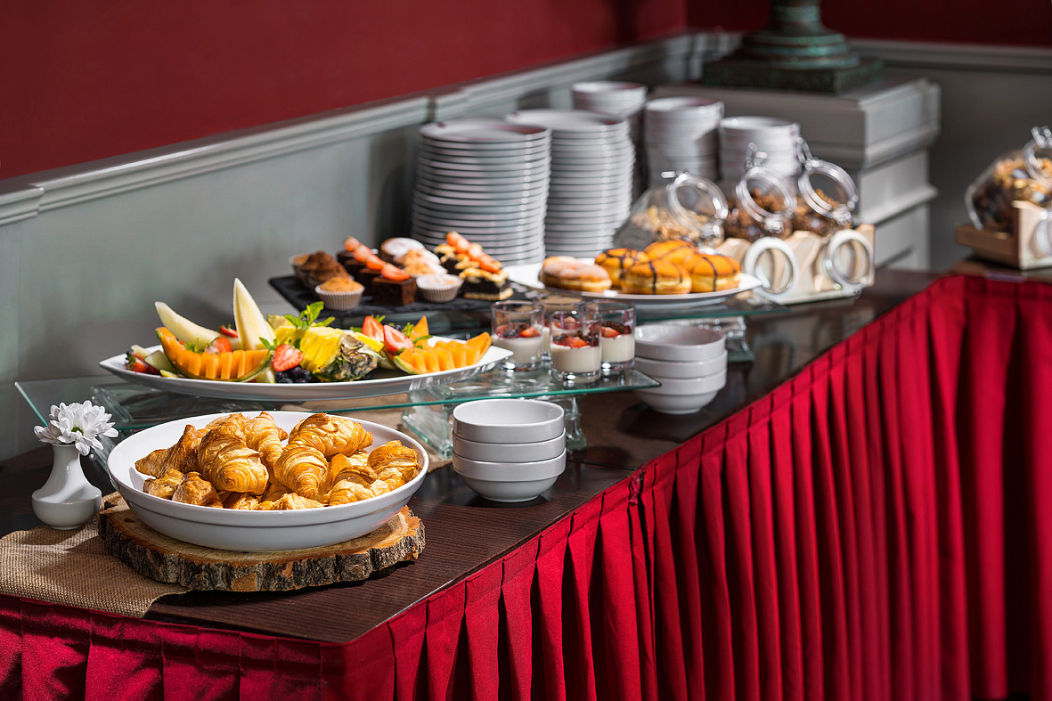 Clarion Grandhotel Zlatý Lev  7