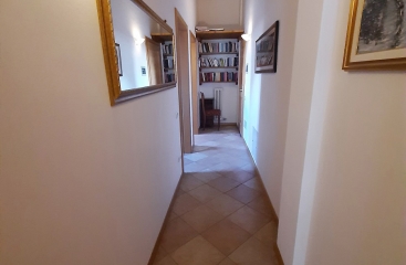 Apartmny Piazza Monari ***