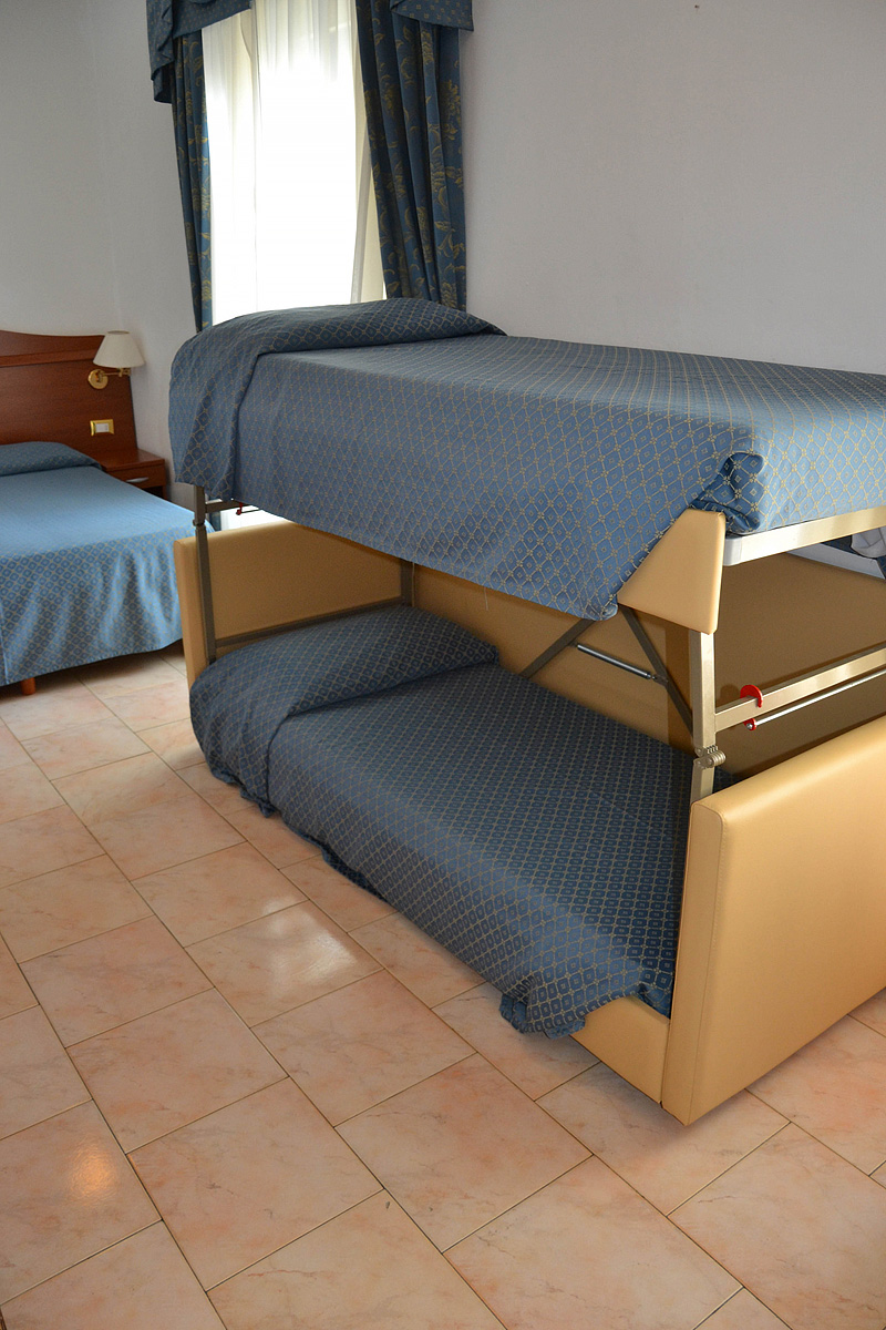 Hotel Heron & Maxiheron 10