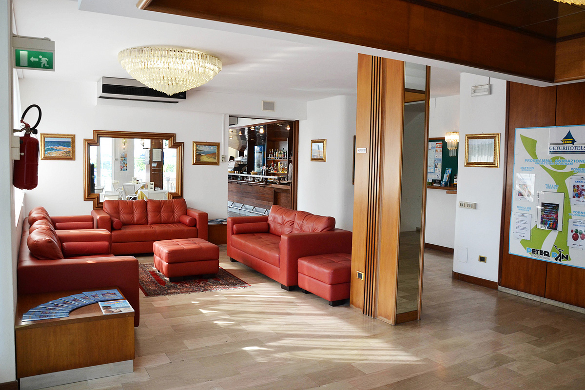 Hotel Heron & Maxiheron 16