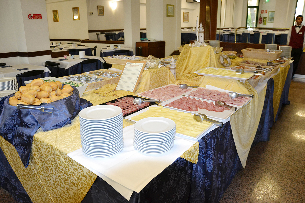 Hotel Heron & Maxiheron 17