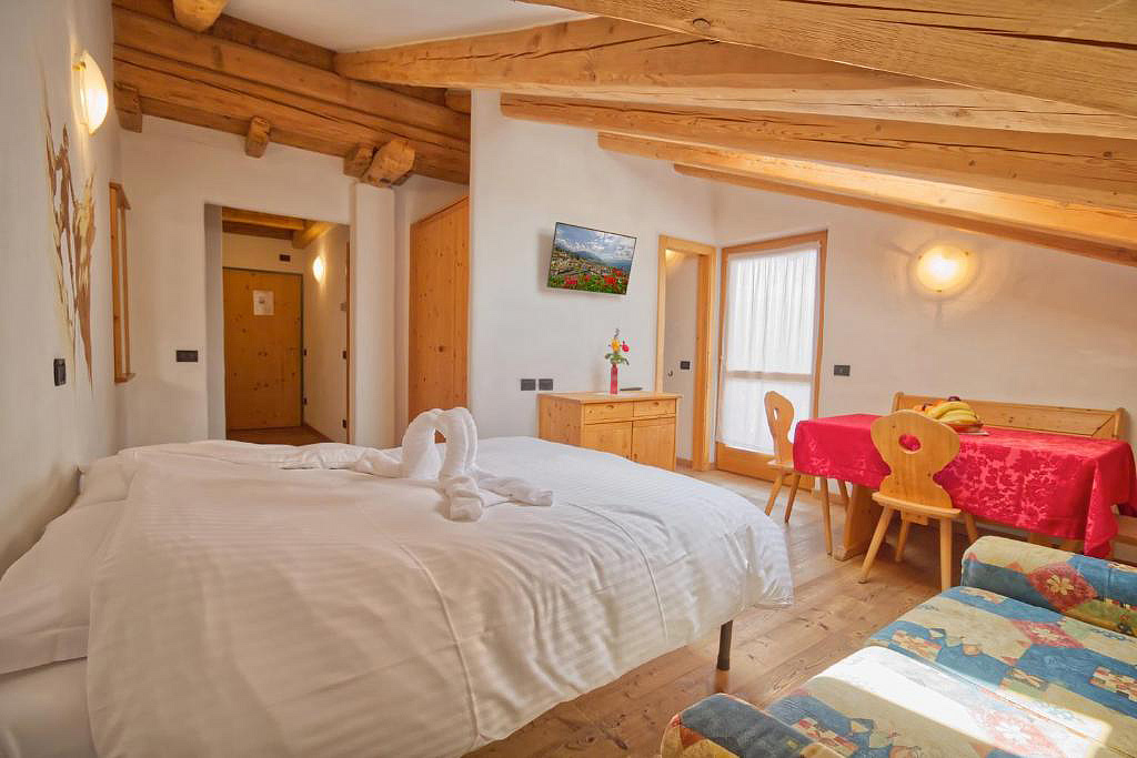 Residence Miramonti 2