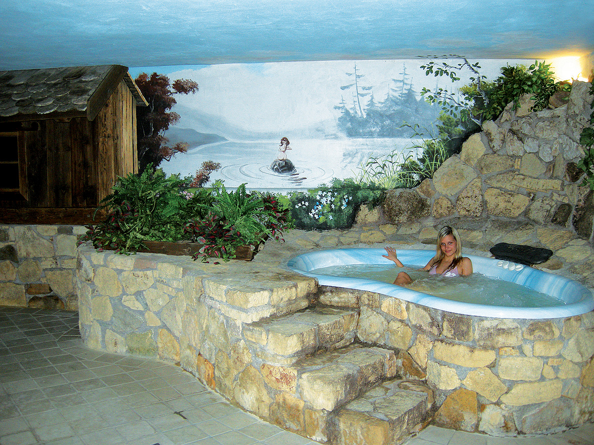 Residence Miramonti 3