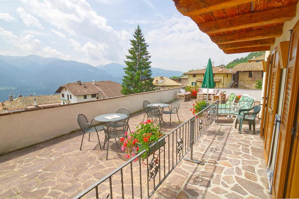 Residence Miramonti 4