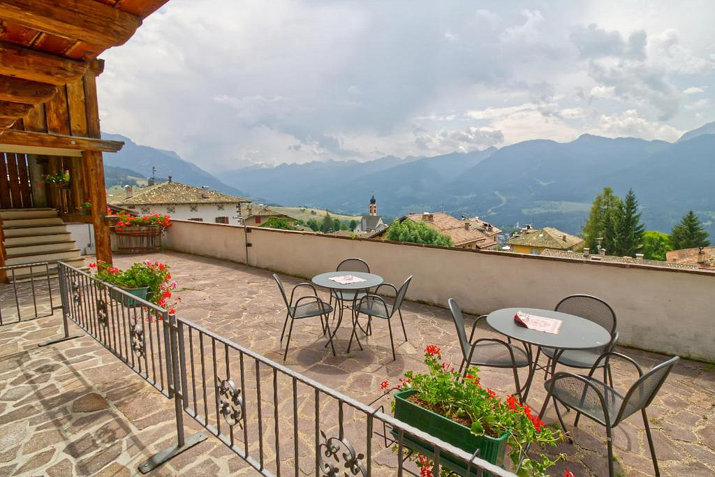 Residence Miramonti 7