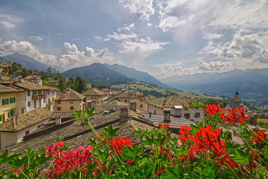 Residence Miramonti 8