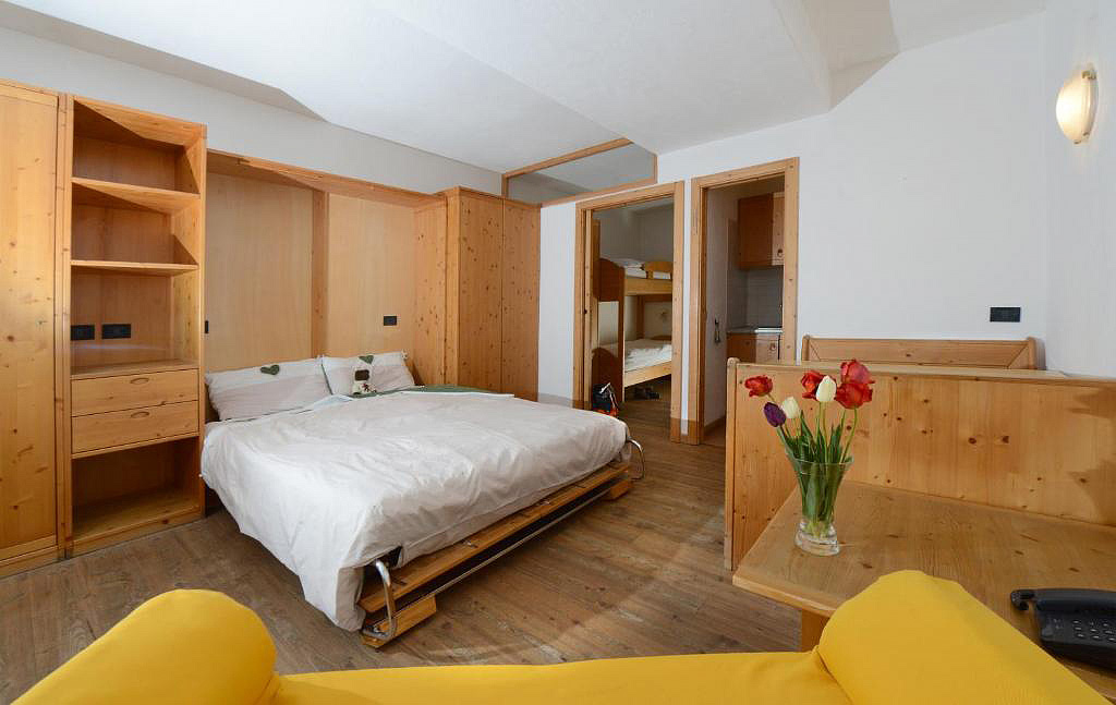 Residence Miramonti 10