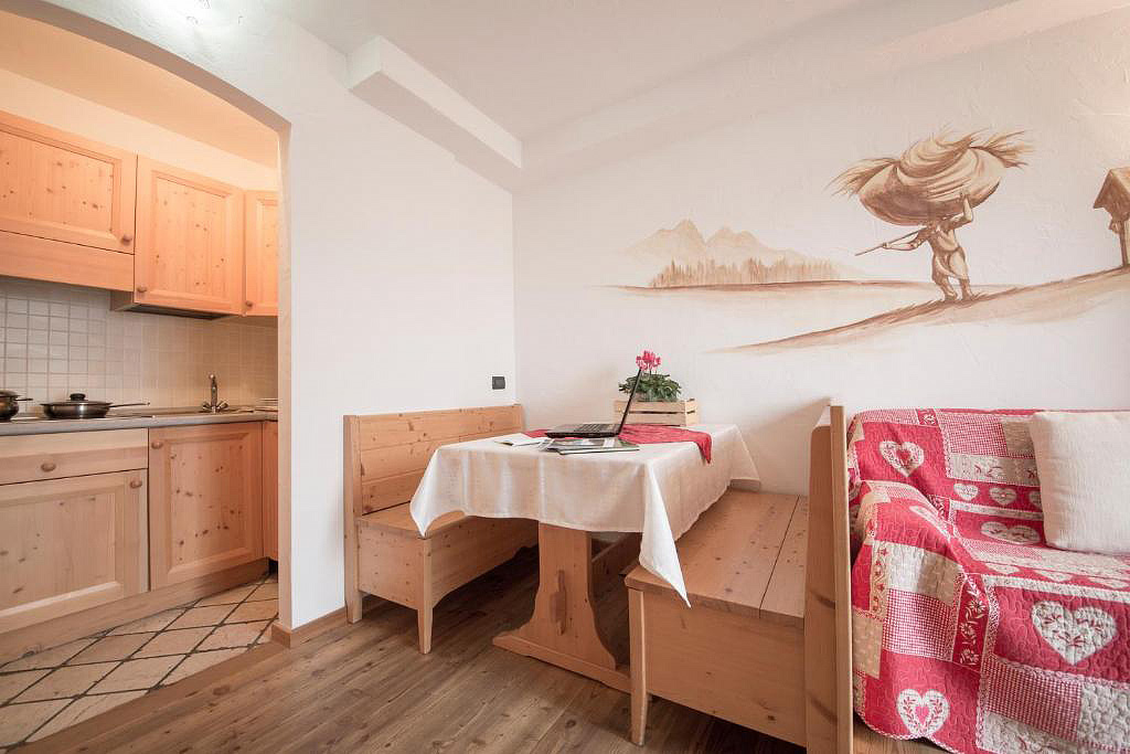 Residence Miramonti 13