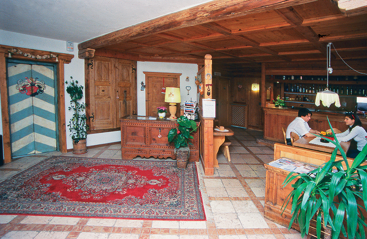 Residence Miramonti 18