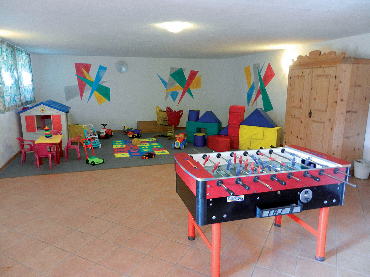 Residence Miramonti 21