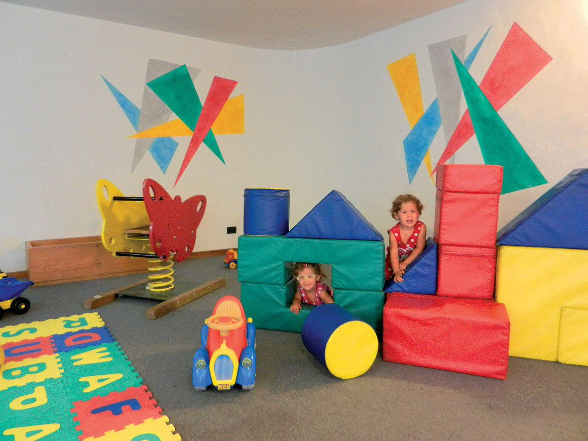 Residence Miramonti 22