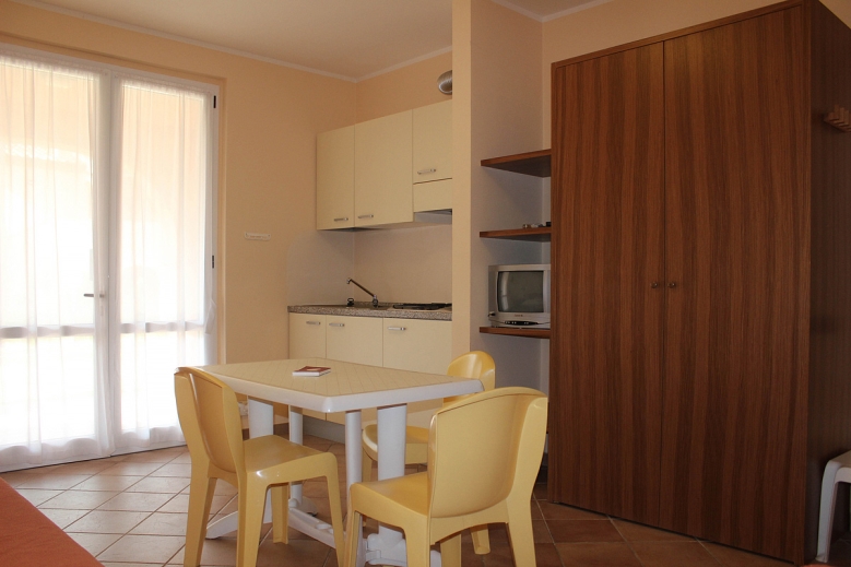 Hotel Residence I Tusci