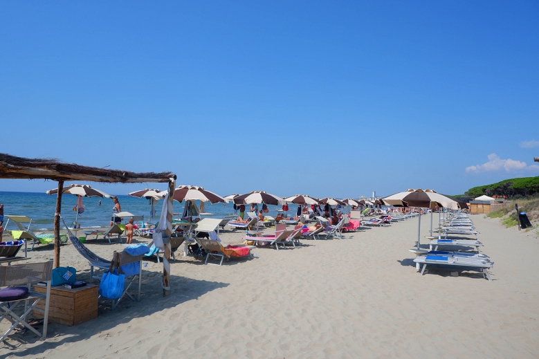 Hotel Residence I Tusci