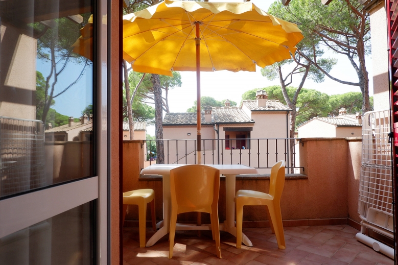 Hotel Residence I Tusci