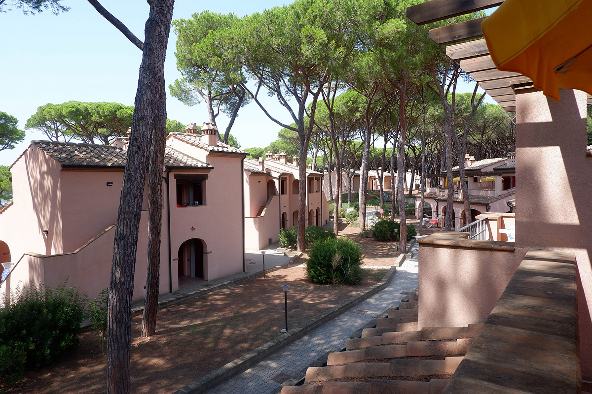 Residence I Tusci 10