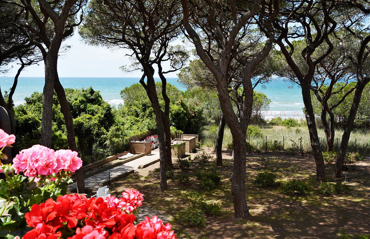 Residence I Tusci 13