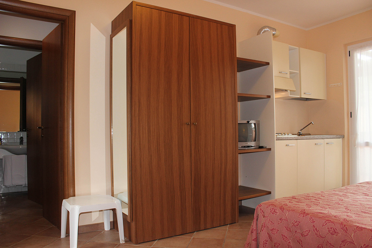 Residence I Tusci 15