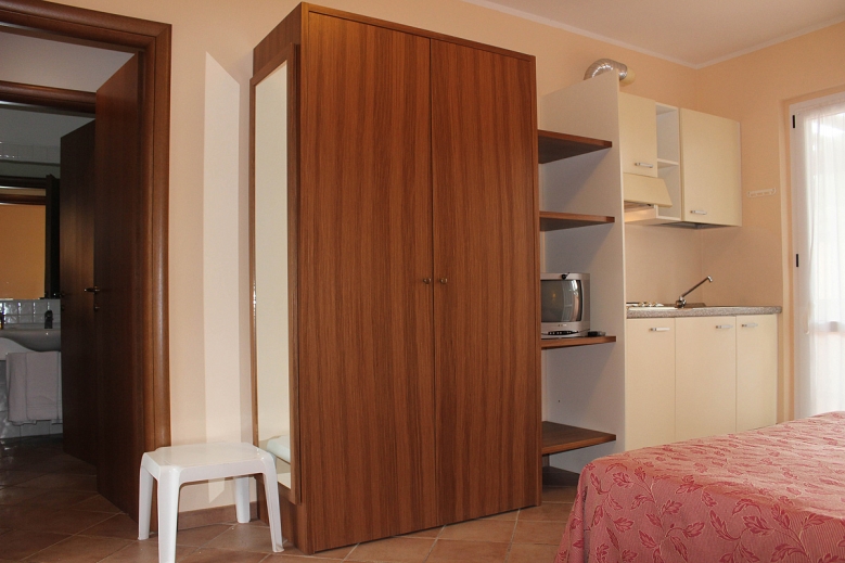 Hotel Residence I Tusci
