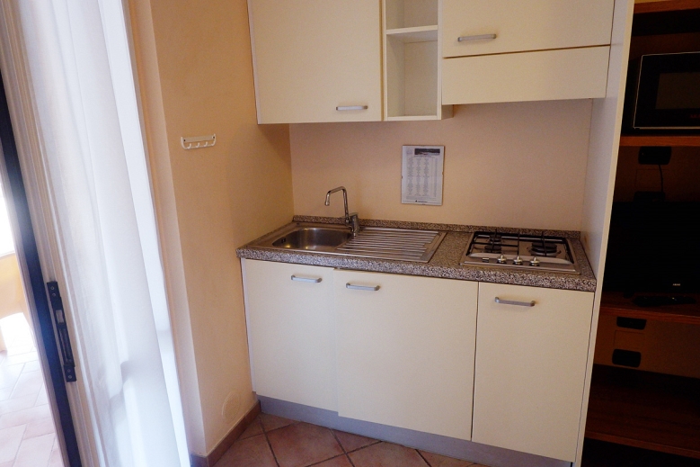 Hotel Residence I Tusci