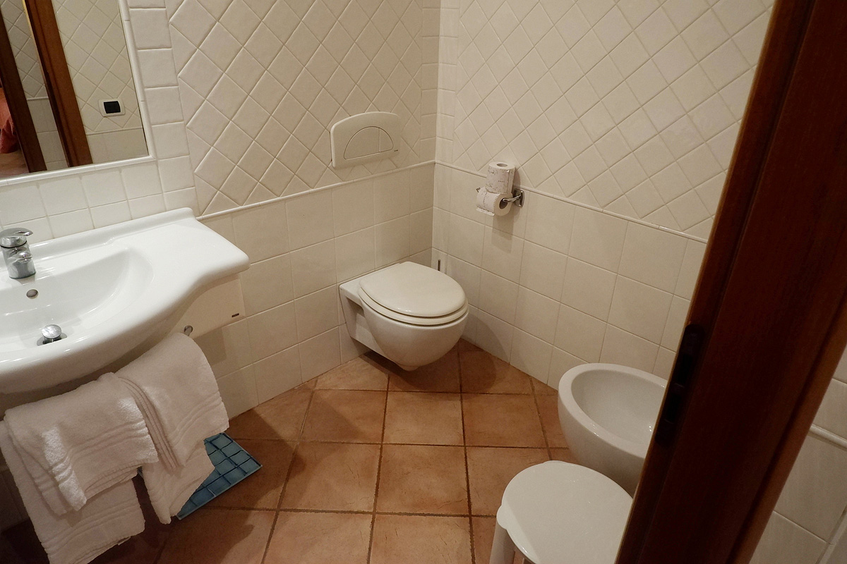 Residence I Tusci 18