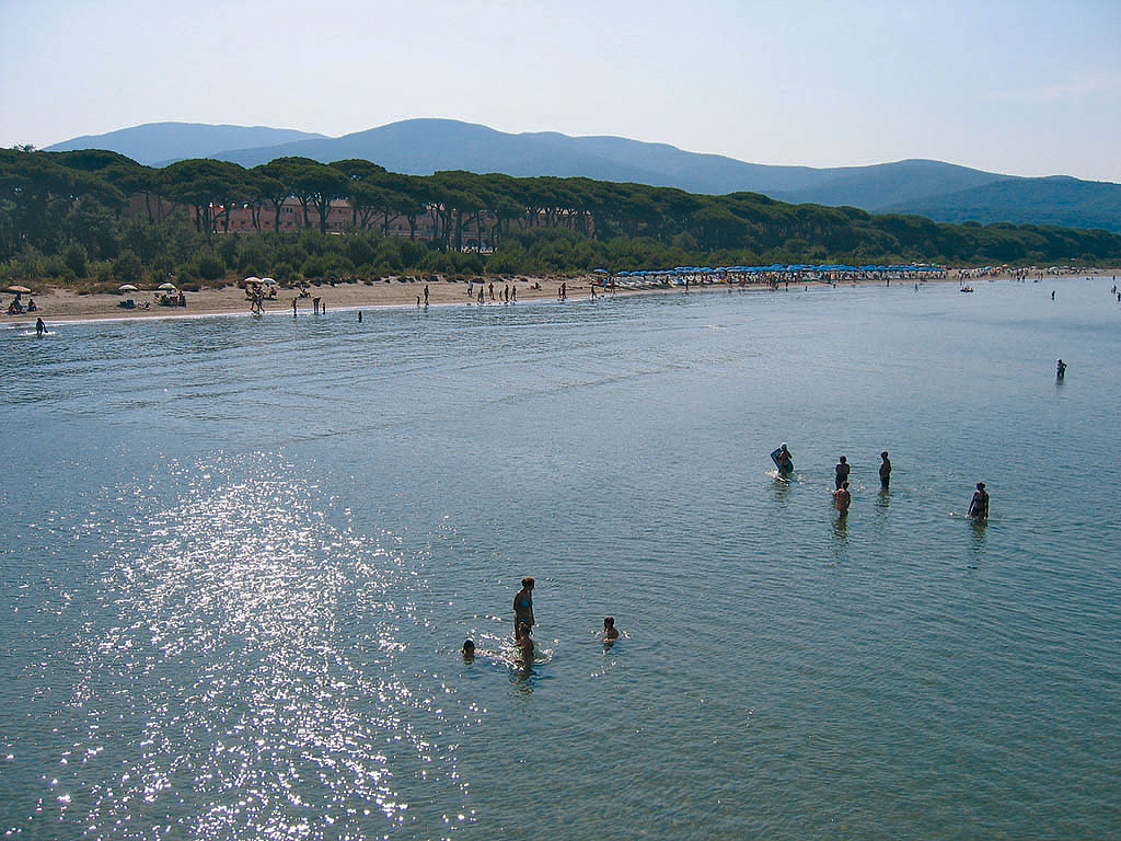 Residence I Tusci 19