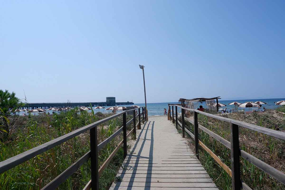 Residence I Tusci 20