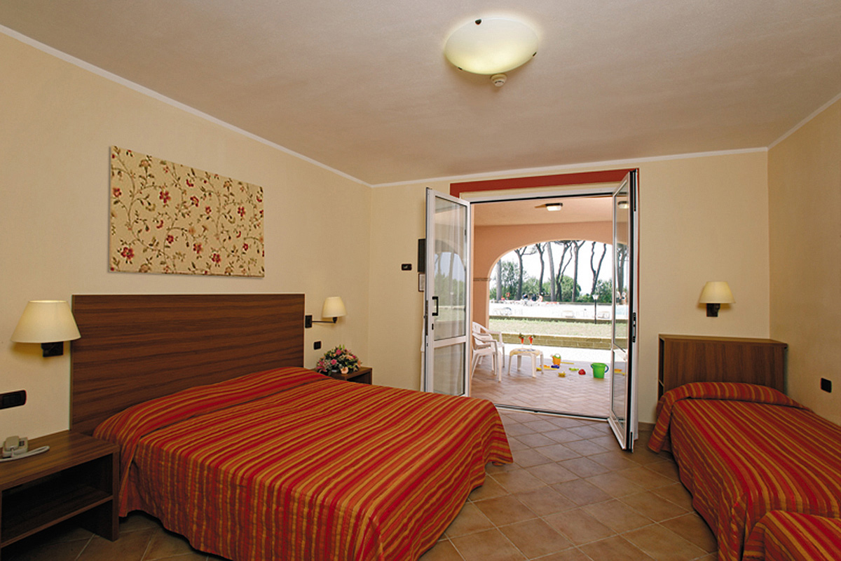 Hotel Palace Corte dei Tusci 2