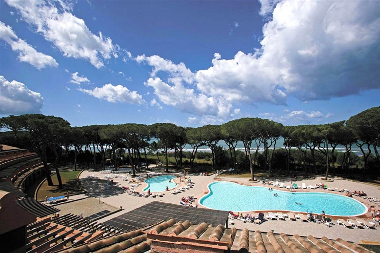 Hotel Hotel Palace Corte dei Tusci