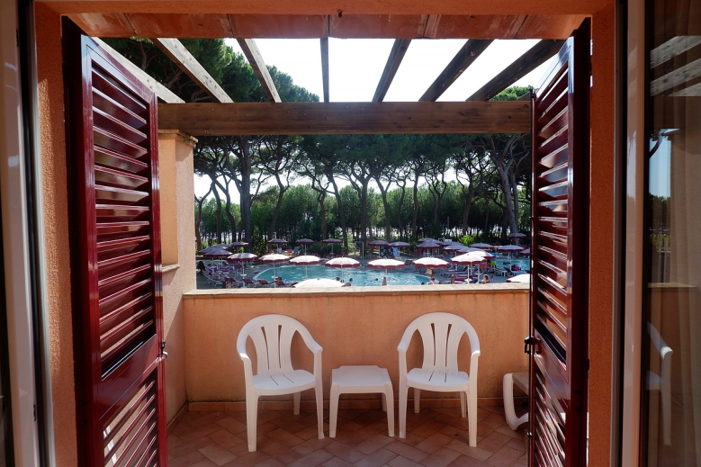Hotel Hotel Palace Corte dei Tusci